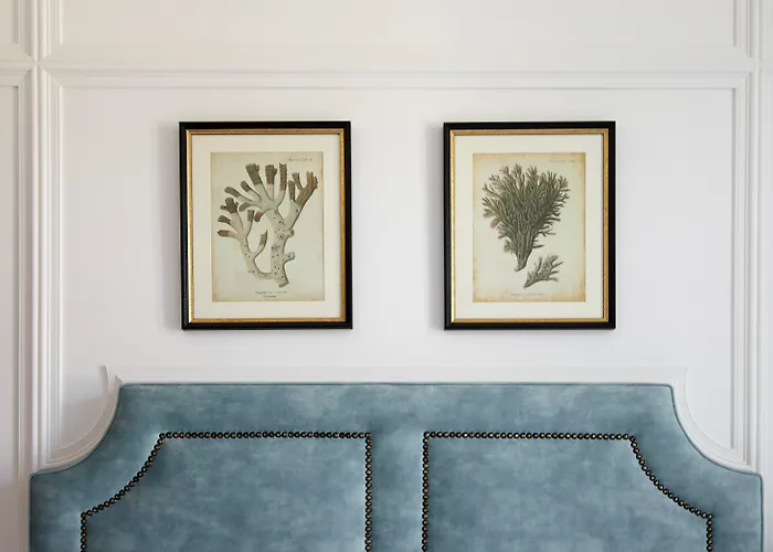 Boutique Favorita Готель