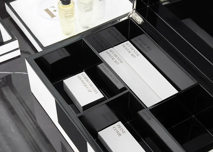 Boutique Favorita 4* San Sebastian