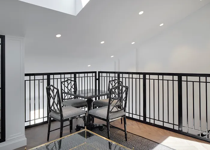 Готель Boutique Favorita