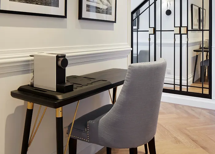 Hotel Boutique Favorita San Sebastian