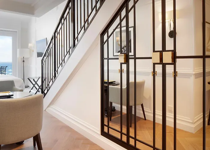 Boutique Favorita Hotel San Sebastian