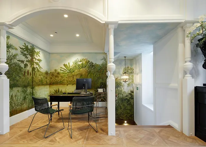 Boutique Favorita Hotel San Sebastian