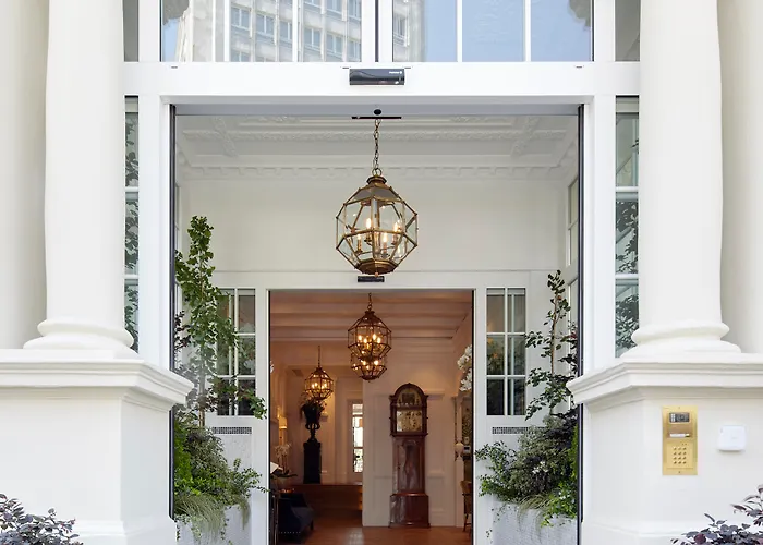 Boutique Favorita 4*