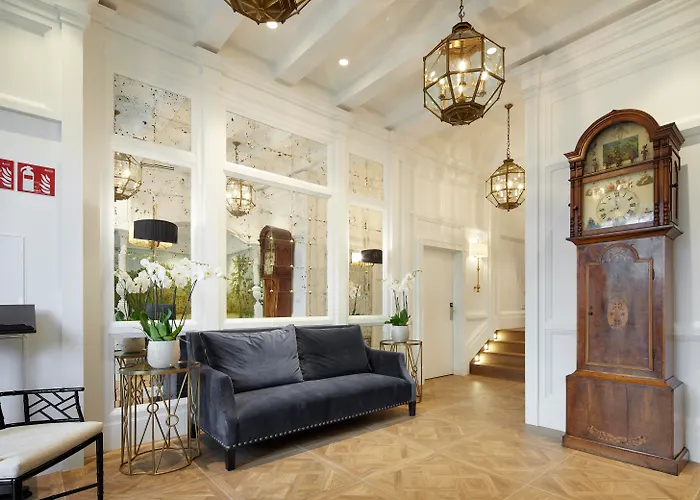 Boutique Favorita Сан-Себастьян