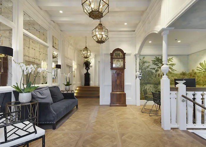 Boutique Favorita 4*