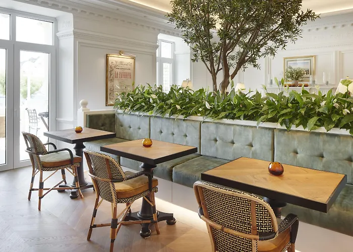 Hotel Boutique Favorita San Sebastian