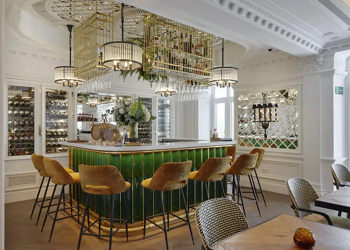 Boutique Favorita 4*