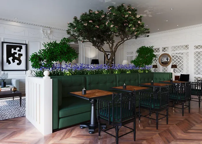 호텔 Boutique Favorita