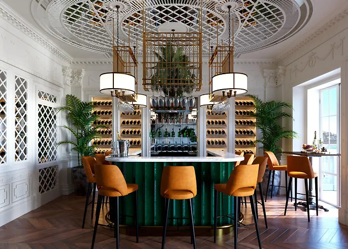 Boutique Favorita 4* San Sebastian