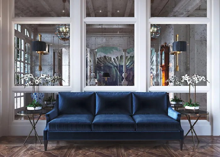 Boutique Favorita Hotel 4*