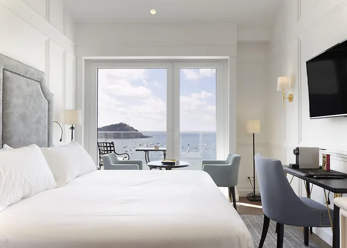 Boutique Favorita Сан-Себастьян