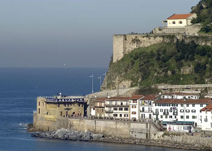 Готель Boutique Favorita