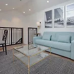 Отель Hotel Villa Favorita - Adults Only