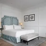 Отель Hotel Villa Favorita - Adults Only