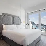 Hotel Villa Favorita - Adults Only