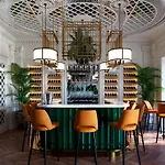 Hotel Villa Favorita - Adults Only 4* Сан-Себастьян