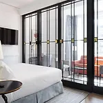 Hotel Villa Favorita - Adults Only