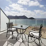Отель Hotel Villa Favorita - Adults Only
