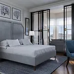 Отель Hotel Villa Favorita - Adults Only 4*
