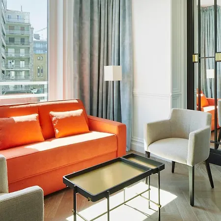 Boutique Favorita سان سيباستيان