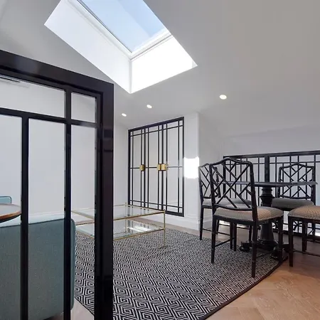 Boutique Favorita فندق سان سيباستيان