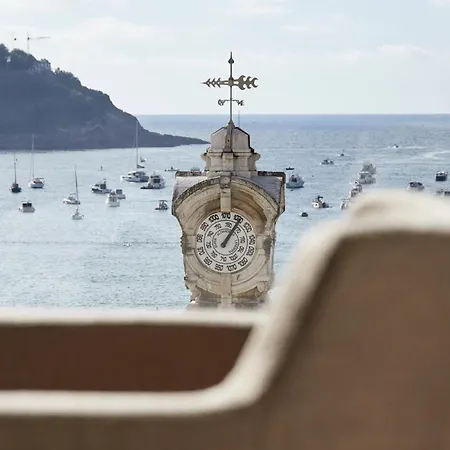 فندق Boutique Favorita