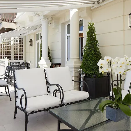 Boutique Favorita فندق 4*