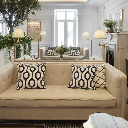 فندق Boutique Favorita