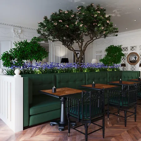 فندق Boutique Favorita