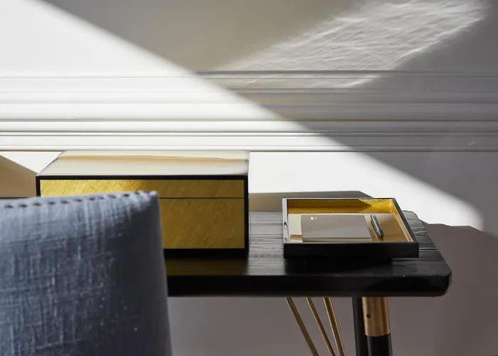 Hotel Boutique Favorita