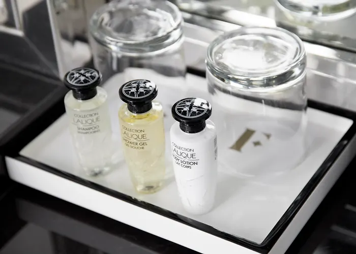 Hotel Boutique Favorita San Sebastian