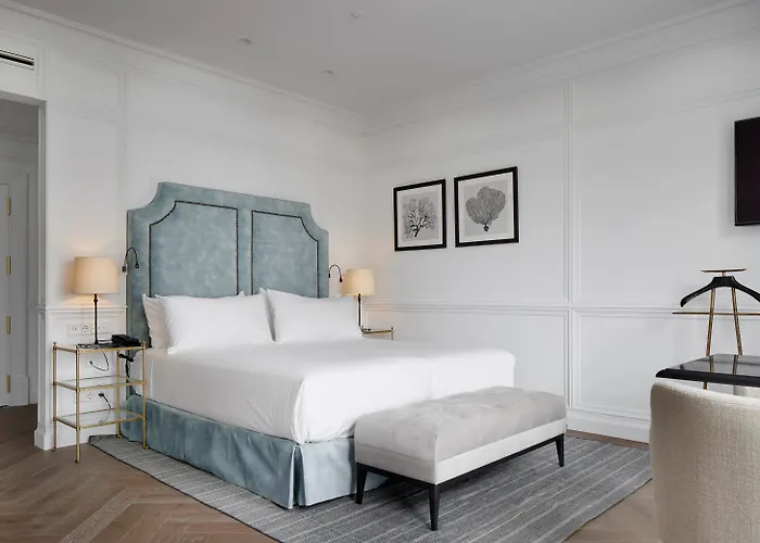 Hotel Boutique Favorita