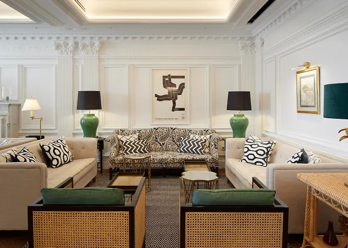 Boutique Favorita San Sebastian