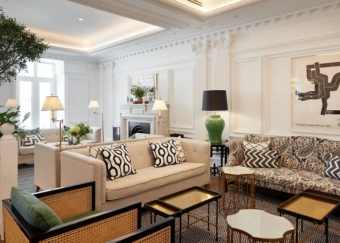 Boutique Favorita Hotel San Sebastian